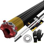 Garage Door Torsion Spring 250x2x36