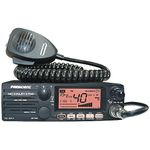 PRESIDENT MCKINLEY II FCC AM/FM/SSB CB RADIO - EXCLUSIVE LIMITED RELEASE