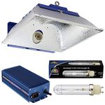 Maxibright Daylight 315Watt Digital Ballast Lamp Focus Reflector Kit Hydroponics Lighting