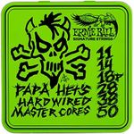 Ernie Ball Papa Het's Hardwired Mas