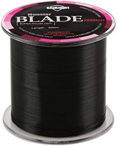 SeaKnight Blade Nylon Fishing Line 500M/547Yds 1000M/1093Yds Japanese Material Monofilament Sea Fishing Line Pike Bass Fishing 2-35LB