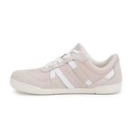 Xero Shoes Kelso Shoes for Women — Tennis, Walking, Work & Nursing Women's Shoes — Barefoot Feel, Zero Drop Heel, Wide Toe Box, Casual Minimalist Footwear, Pink, 9 UK