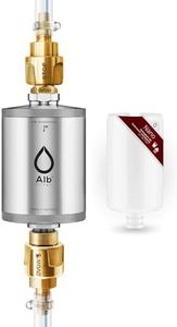 Alb Filter
