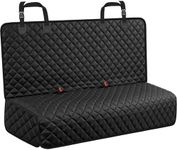 URPOWER Dog Car Seat Cover for Pets