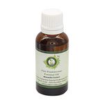 R V Essential Pure Frankincense Essential Oil 100ml- Boswellia Carterii (100% Pure and Natural Therapeutic Grade)