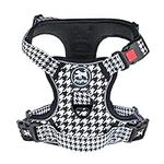 PoyPet No Pull Dog Harness, [Releas