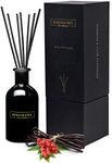 Benevolence LA Reed Diffuser Set, E