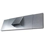 DITKOK Galvanized Steel Window Drye