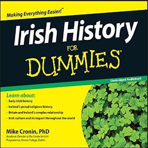 Irish Hist