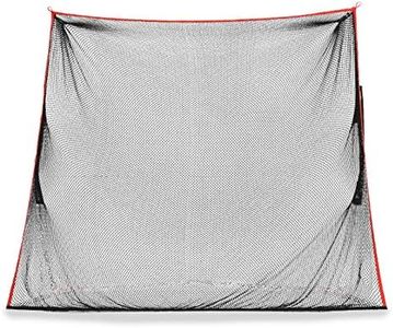 Rukket Sports Haack Golf Net Pro Replacement NET (Netting Only)