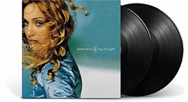 Ray Of Light [VINYL]