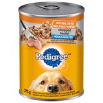 Pedigree Cat Foods