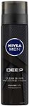 NIVEA MEN Deep Shaving Gel 200ml