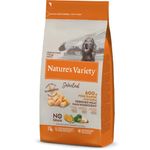 Nature's Variety Selected Complete Dry Food for Medium & Maxi Dogs with Free Range Chicken - 2 Kg