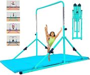 MARFULA Upgrade Foldable Gymnastic 