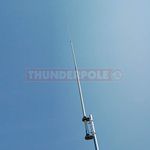 Thunderpole 5 | CB Radio 25-30 MHz AM/FM/SSB Aerial Home Base Station Antenna