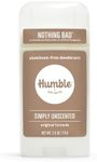 HUMBLE BRANDS Original Formula Alum