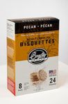 Bradley Smoker Pecan Bisquettes for