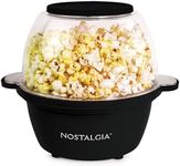 Nostalgia Classic Electric Stirring Popcorn Maker