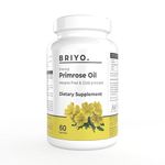 Primrose Oil Side Effects