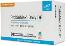 XYMOGEN ProbioMax Daily DF - 30 Bil