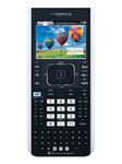 Texas Instruments TI-Nspire CX Graphing Calculator, Frustration Free Packaging