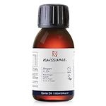 Naissance Argan Oil (no. 228) 100ml - Natural Growth Hair Mask, Anti-Ageing, Antioxidant, Vegan, Growth, Hexane Free, No GMO - Moisturiser & Conditioner for Face, Skin, Beard Cuticles & Hands