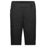 GORE WEAR Men's Cycling Shorts Passion, Black, XL