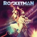 Rocketman Movie Soundtrack Vinyl Record: Recorded Performance