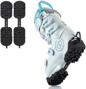 Sidas TRACTION SKI BOOT (CTRSKIBOOT17)