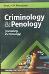 CLP's, Criminology & Penology (including victimology) by Prof. N.V. Paranjape - 19th Edition 2023 [Paperback] N.V. Paranjape