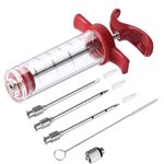 Meat Injector Kit For Smoker