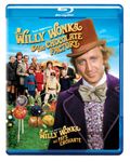 Willy Wonka and the Chocolate Factory (BD) [Blu-ray] (Sous-titres franais) (Bilingual)