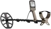 MINELAB X-Terra Elite All-Terrain Professional Fully Waterproof Metal Detector for Adults with Multi-IQ Technology, Complete Kit Includes Two Coils and Wireless Headphones