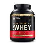 Optimum Nutrition Vanilla