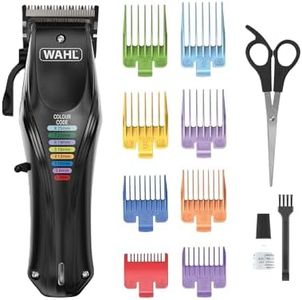 WAHL Anima