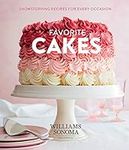 Favorite Cakes: Showstopping Recipe