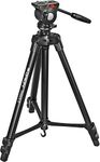 Orion Tritech II Field Tripod with 