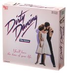 Dirty Dancing Game by University Games