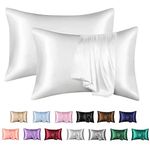 Satin Pillowcase For Women