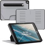 ZUGU CASE for iPad 10.2 Inch 7th/8t