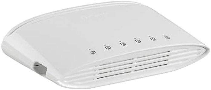 D-Link Swi