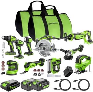 Greenworks
