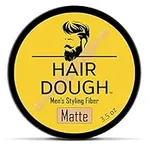 Hair Dough Styling Clay For Men, Ma