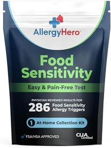 AllergyHer