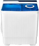 COSTWAY Portable Washing Machine, T