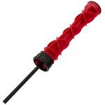 Maverick 511 9 inch 1.75" dia Paint Roller Spin Cleaner Tool HEADLOCK Pro Professional for Drill Powered Cleaning