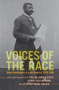 Voices of 