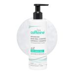 mCaffeine Advanced Hair Fall Control Caffexil® Shampoo with Keratin, Biotin & Rosemary | 80% Hair Fall Control | Reduces Breakage & Thinning | Shampoo for Men & Women | Sulphate Free - 250 ML