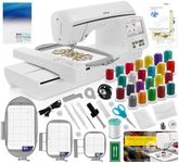 Brother NQ1700E Embroidery Machine,
